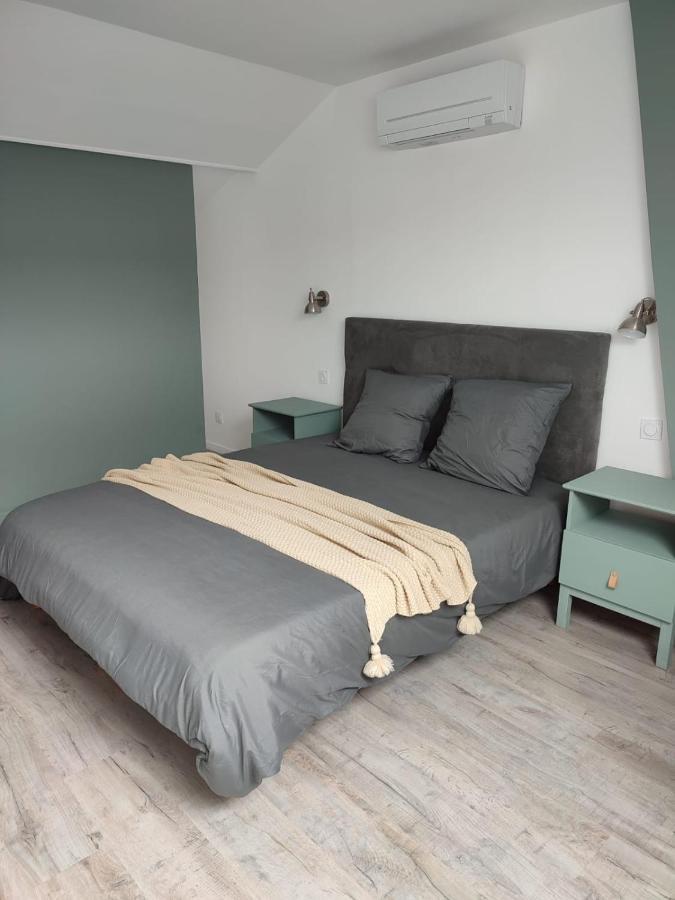 A L'Ombre Des Bois, Chambre Double Confort Neung-sur-Beuvron Экстерьер фото